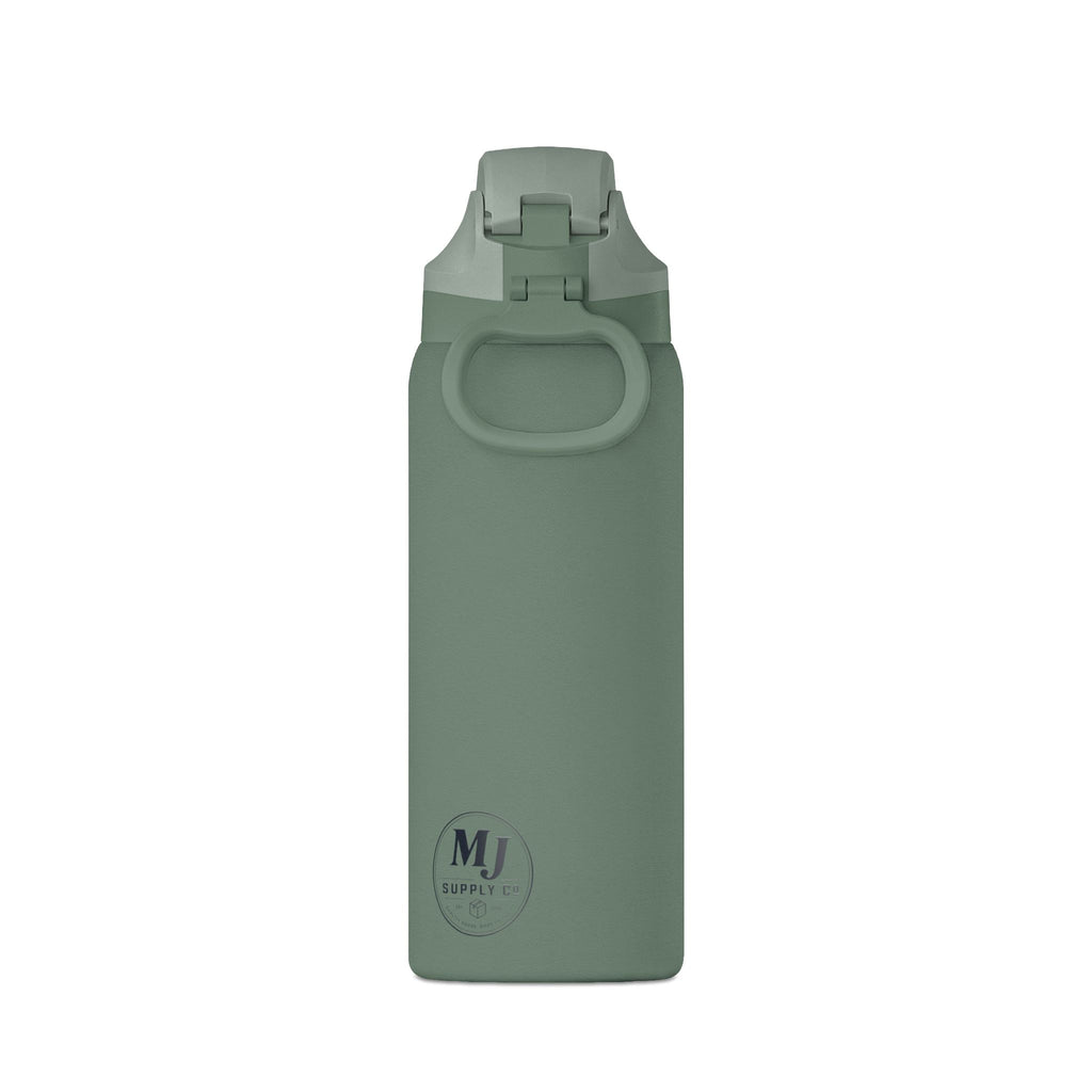 Endless Summer 32 oz Insulated Water Bottle