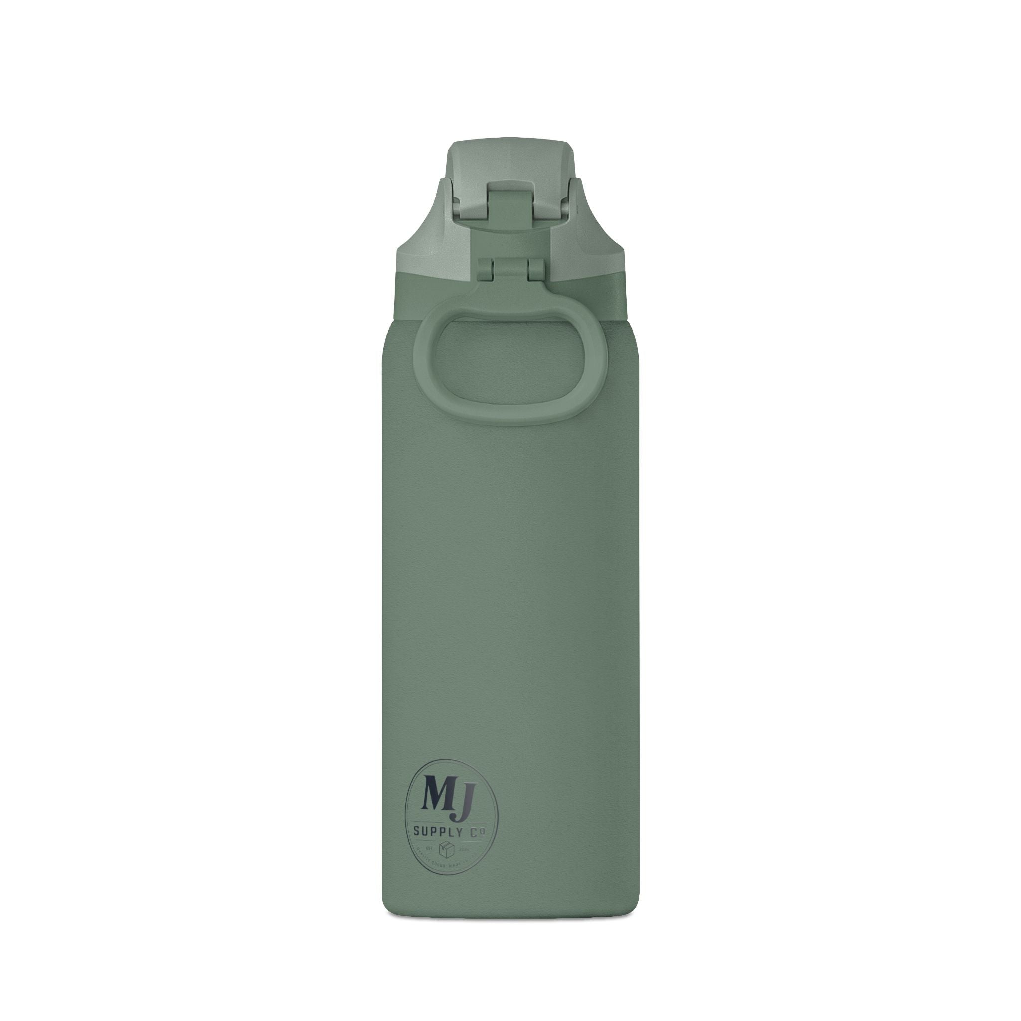 Endless Summer 32 oz Insulated Water Bottle