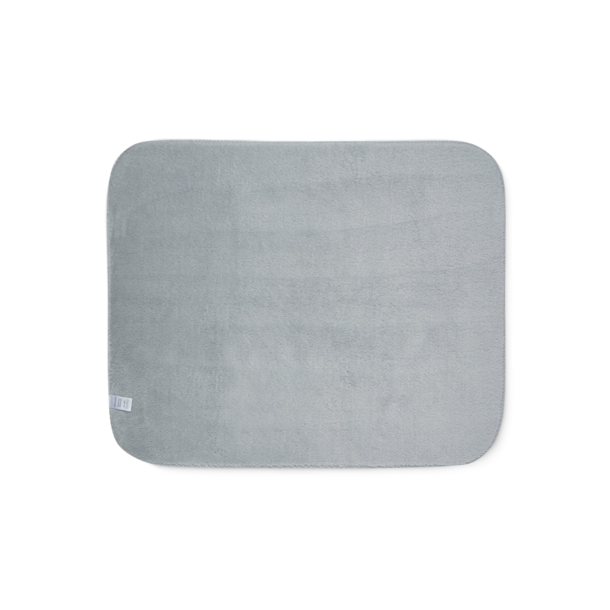 Winter Wander Sherpa Blanket