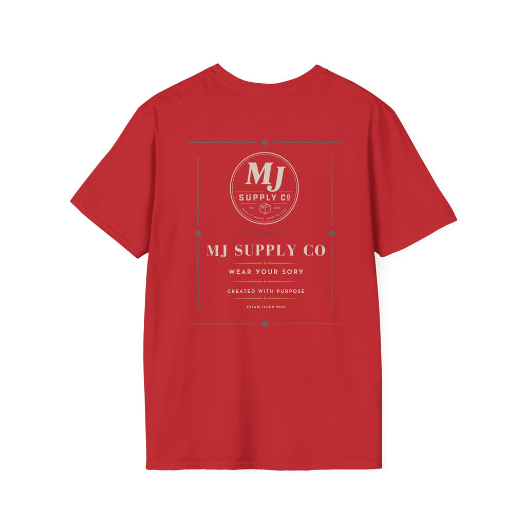 Logo Series Tee