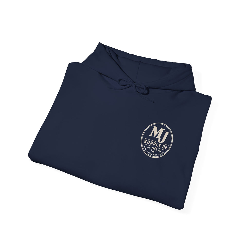 Blackwood Trail Heavy Blend Hoodie