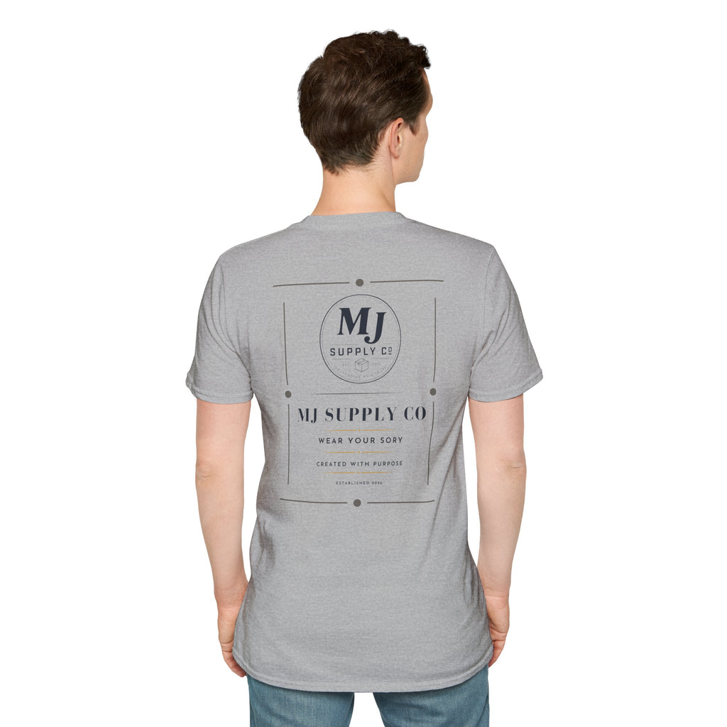 Logo Series Tee