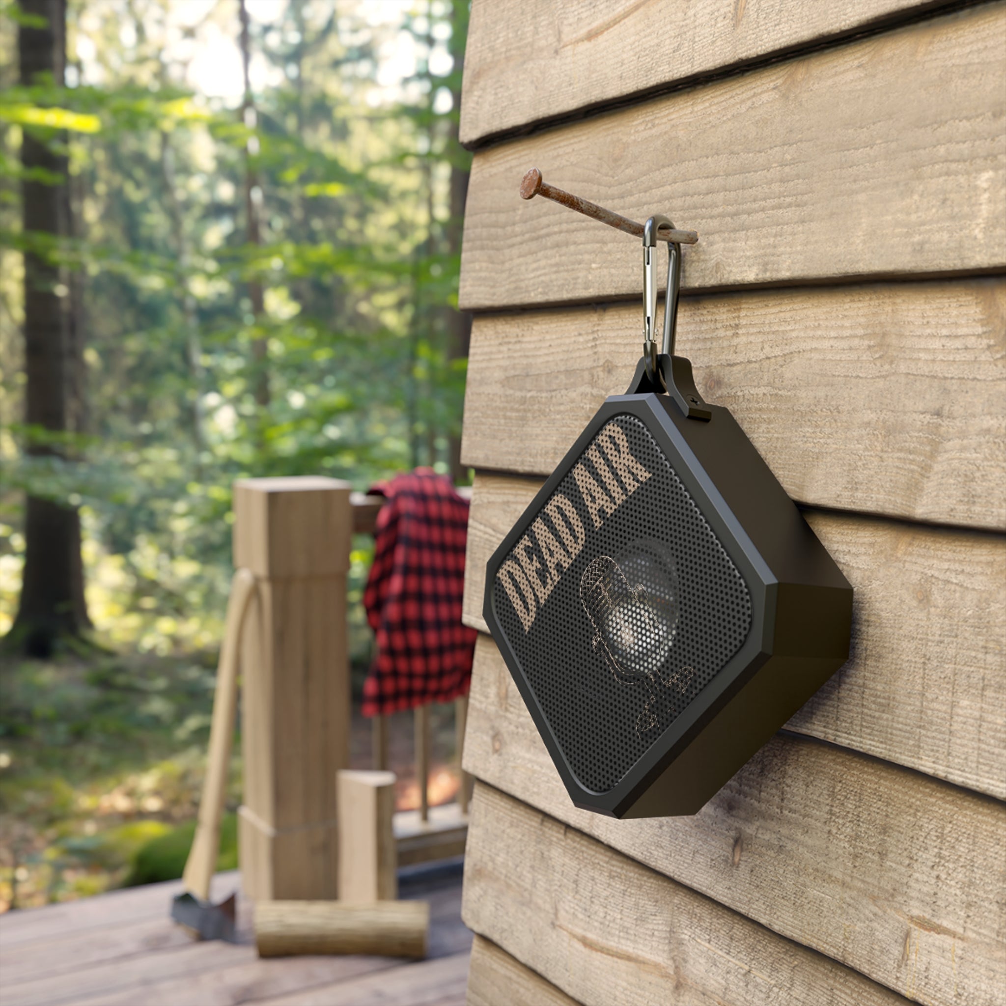 Dead Air Outdoor Bluetooth Speaker