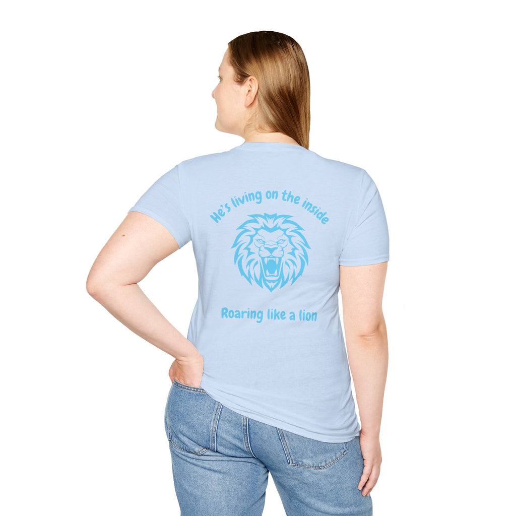 God's Not Dead Tee