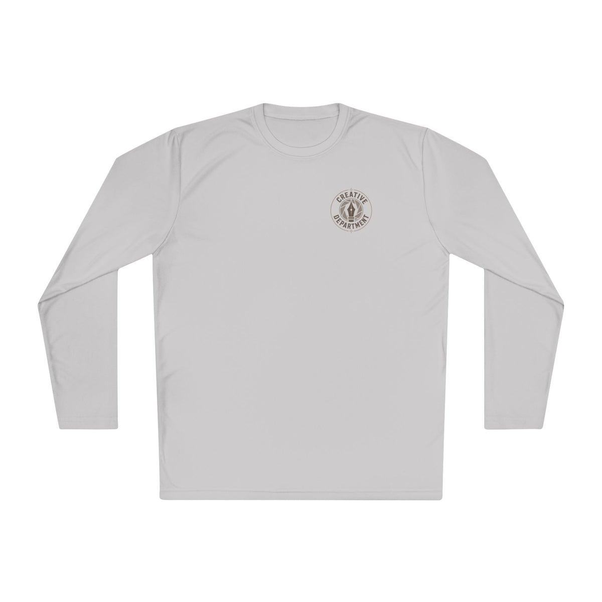 Creative Department Performance Long Sleeve