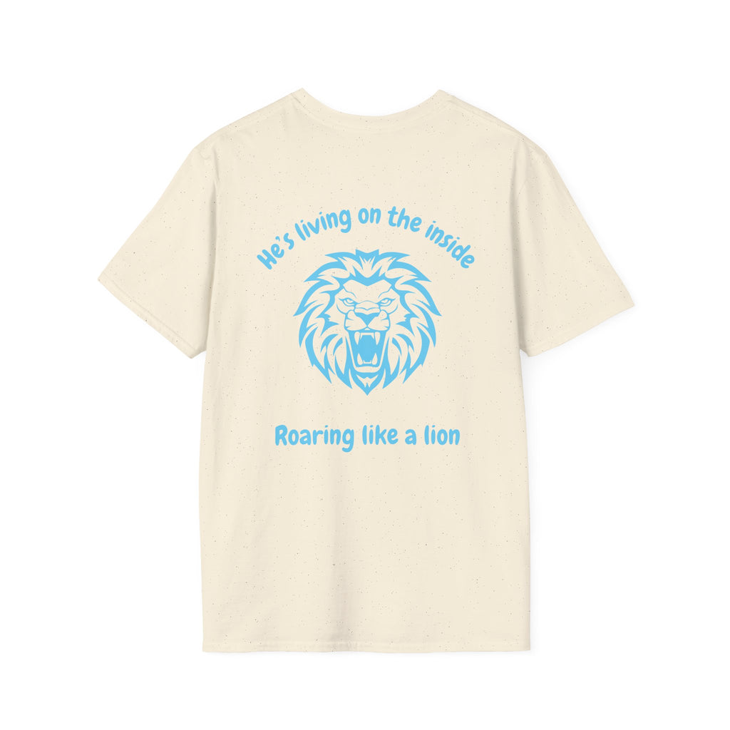 God's Not Dead Tee