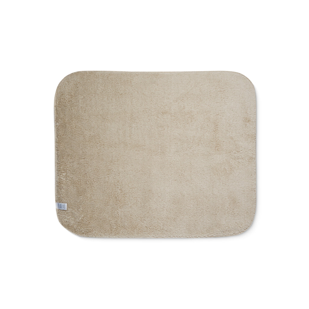 Winter Wander Sherpa Blanket
