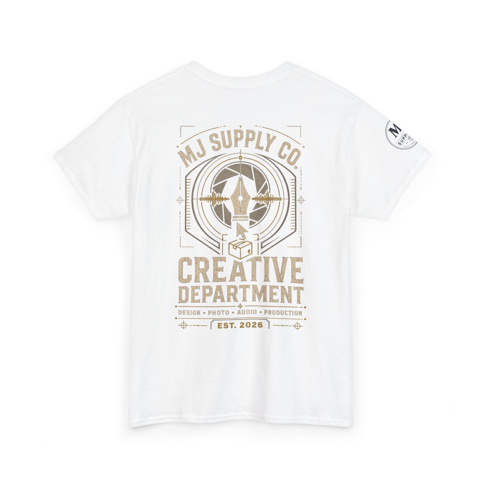Creative Department Tee