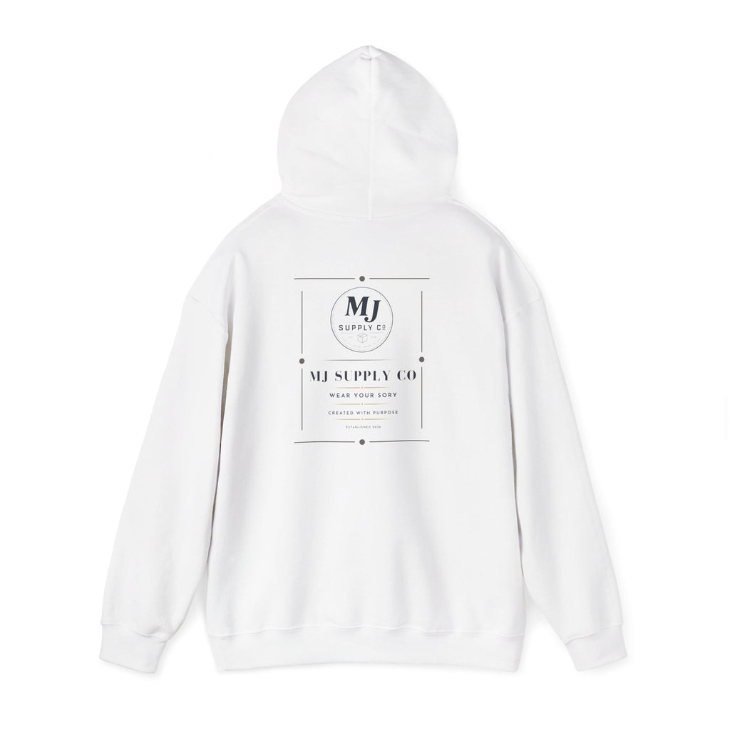 Logo Series Hoodie