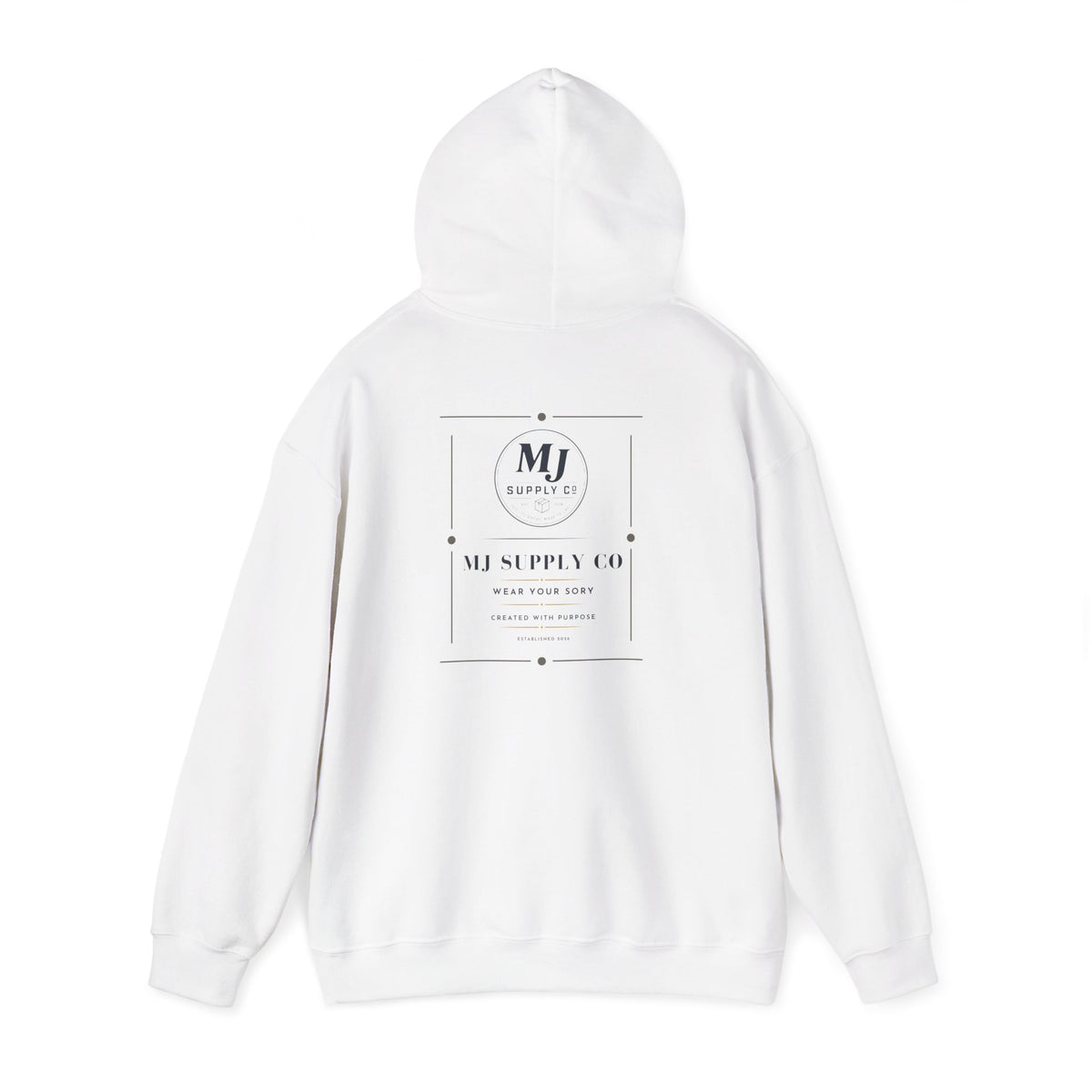 Logo Series Hoodie