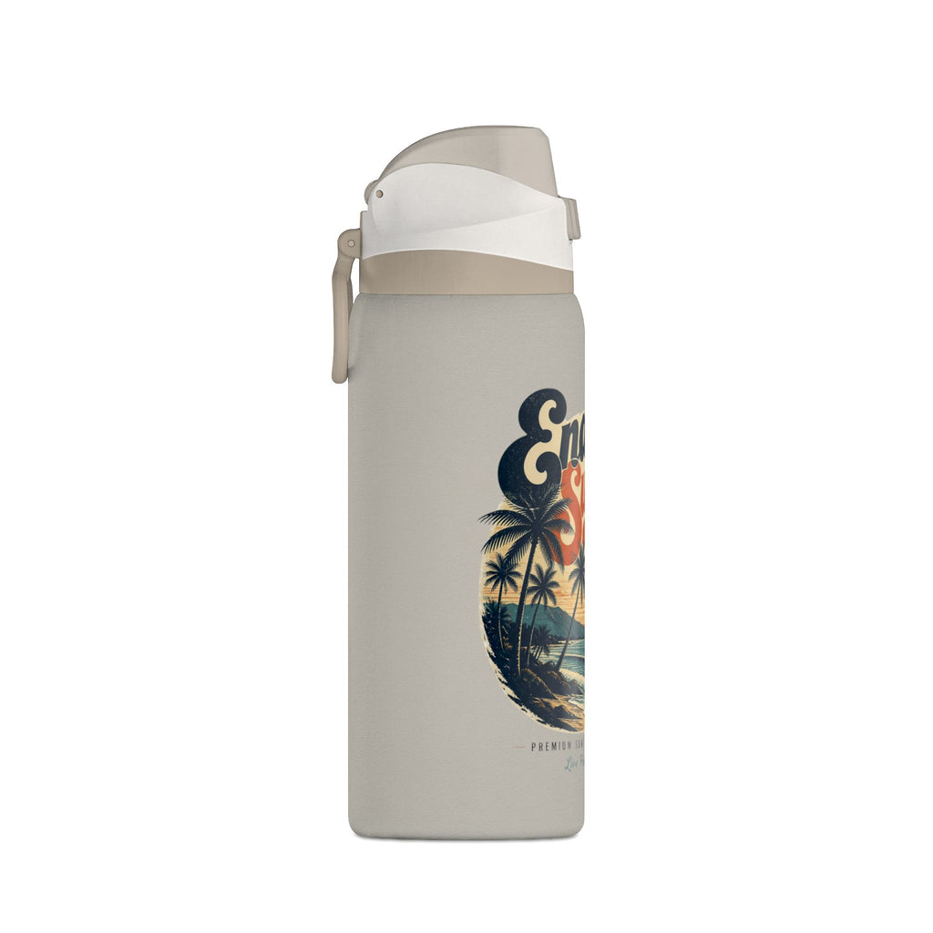 Endless Summer 32 oz Insulated Water Bottle