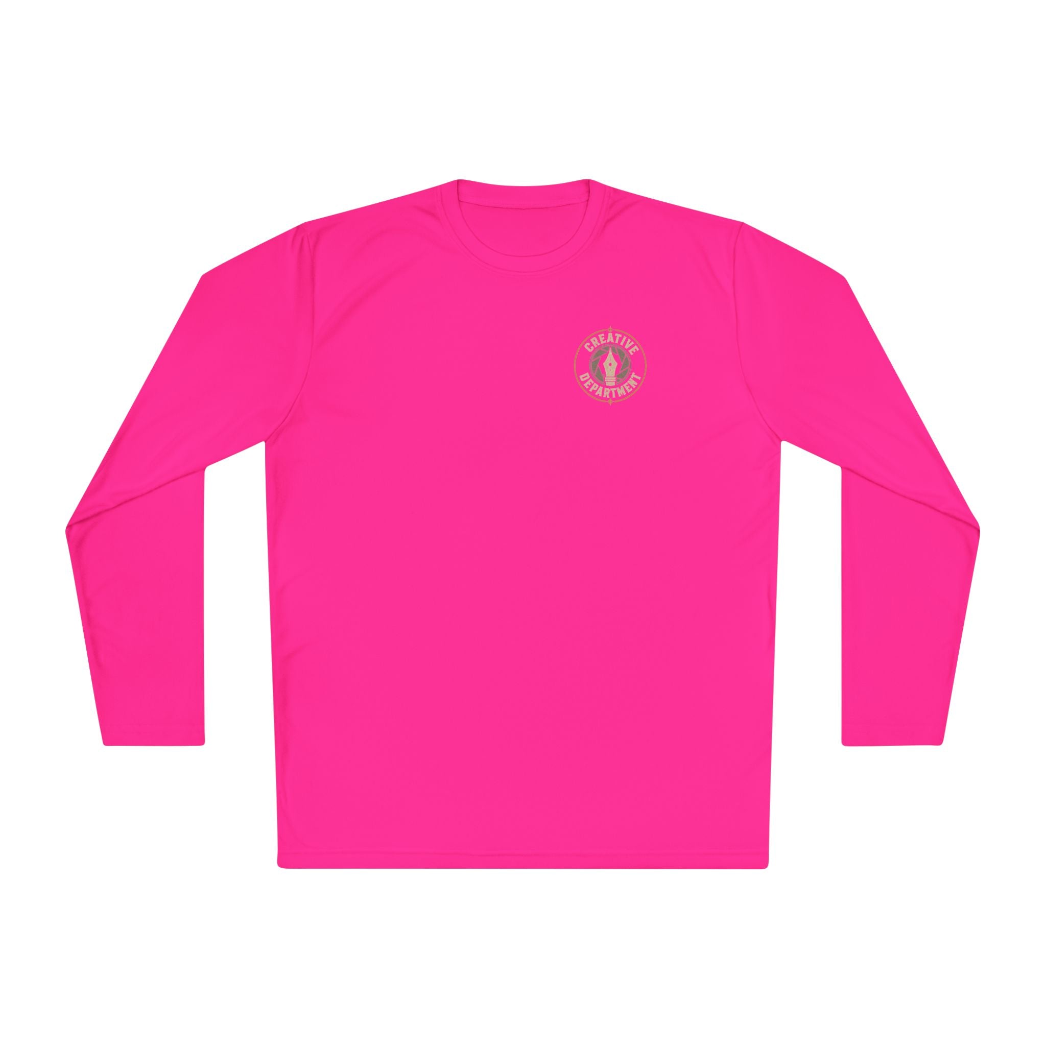 Creative Department Performance Long Sleeve