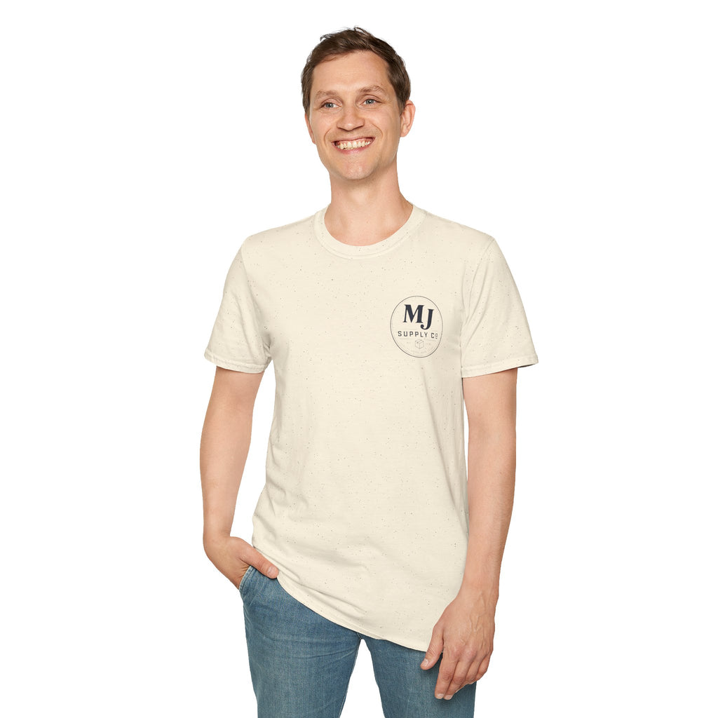 Logo Series Tee