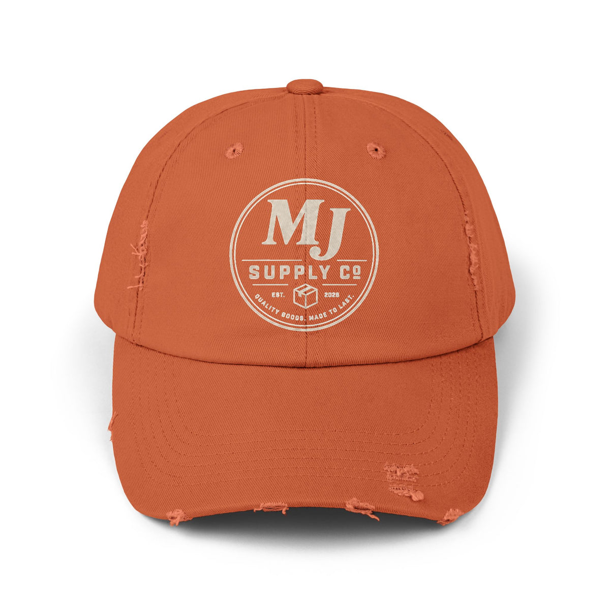 Logo Series Vintage Cap