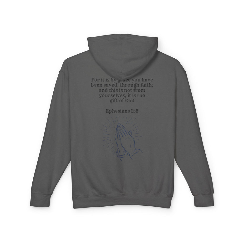 Amazing Grace Lightweight Hoodie