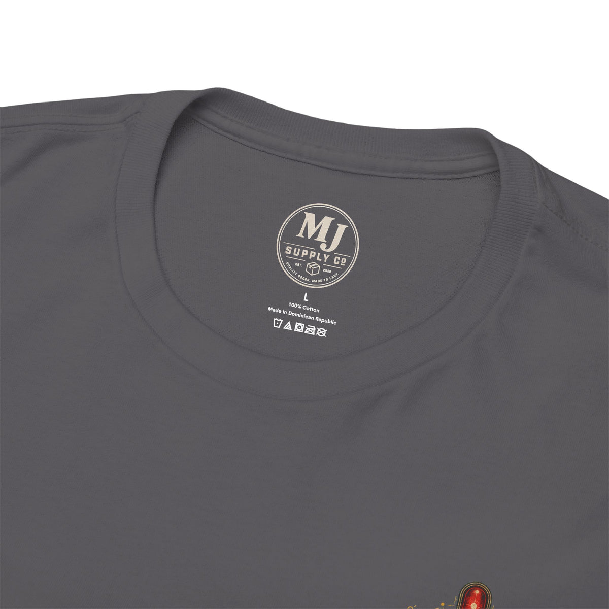 Always In Production Tee