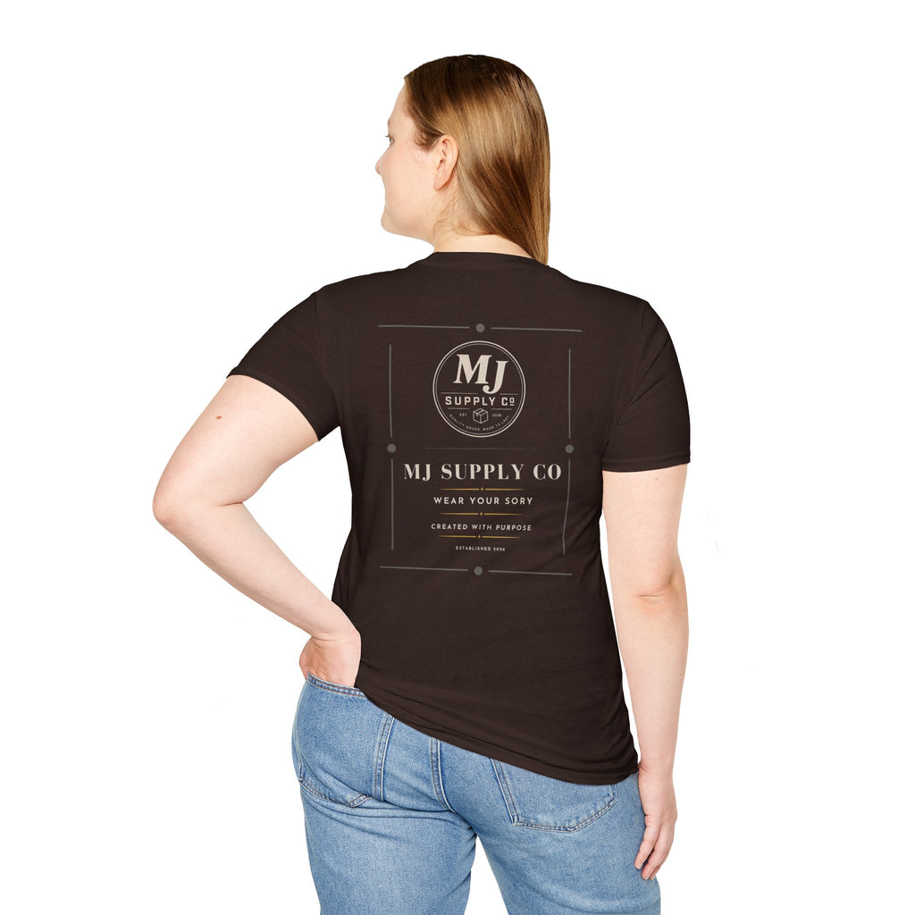 Logo Series Tee
