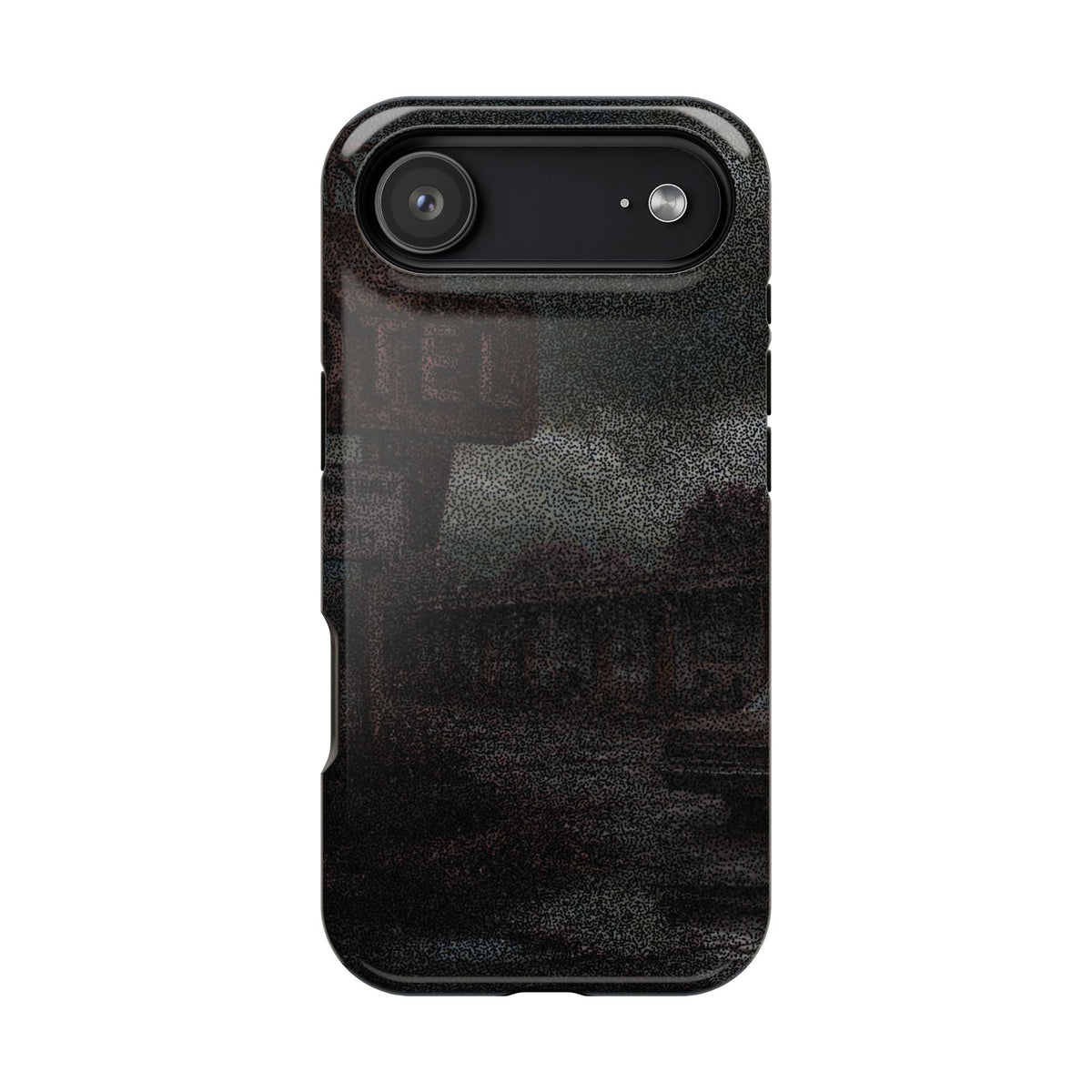 Midnight Motel MagSafe® Tough Phone Case