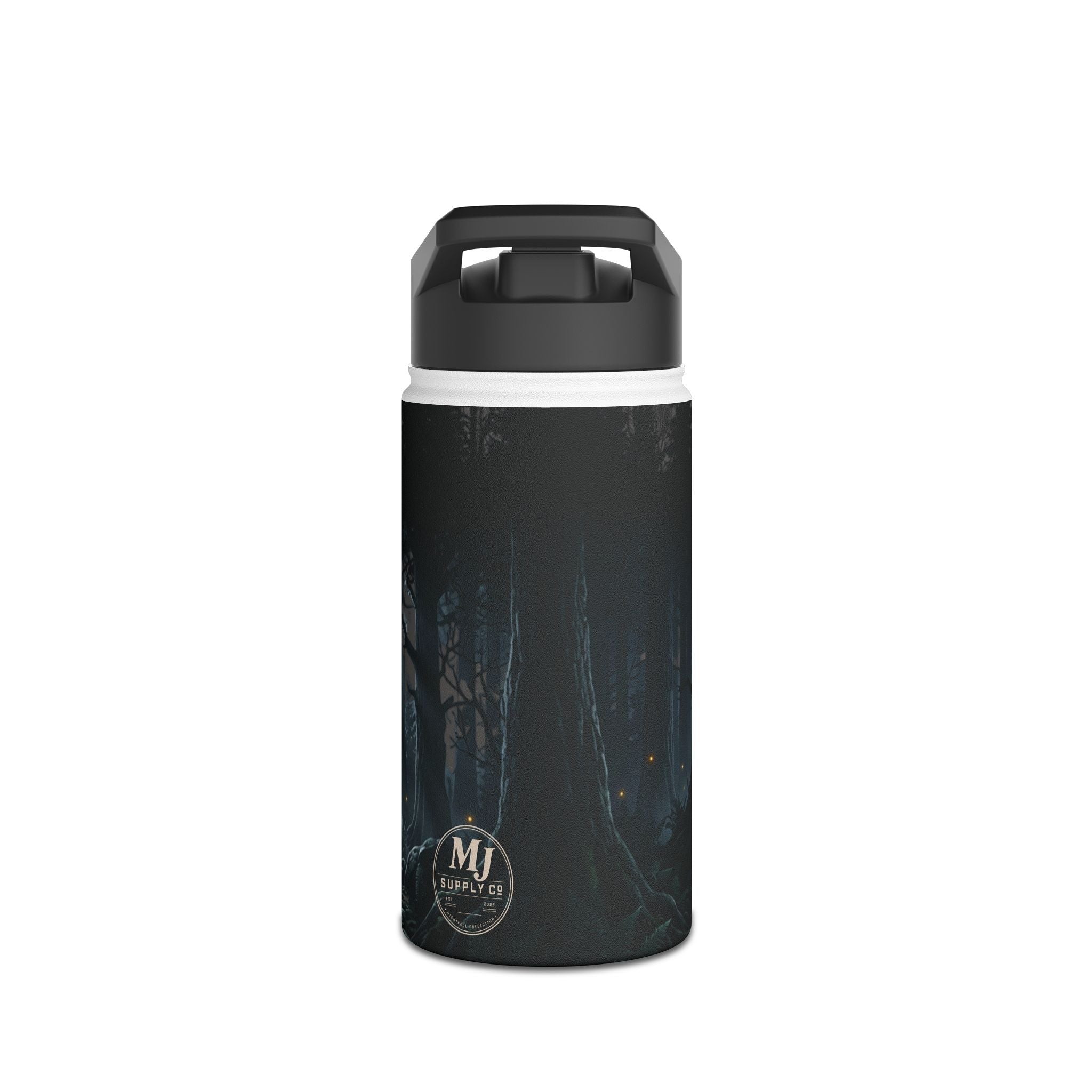 Werewolf's Nightfall Insulated Water Bottle