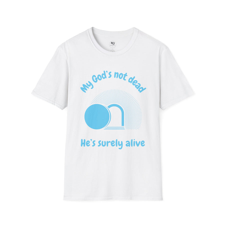 God's Not Dead Tee