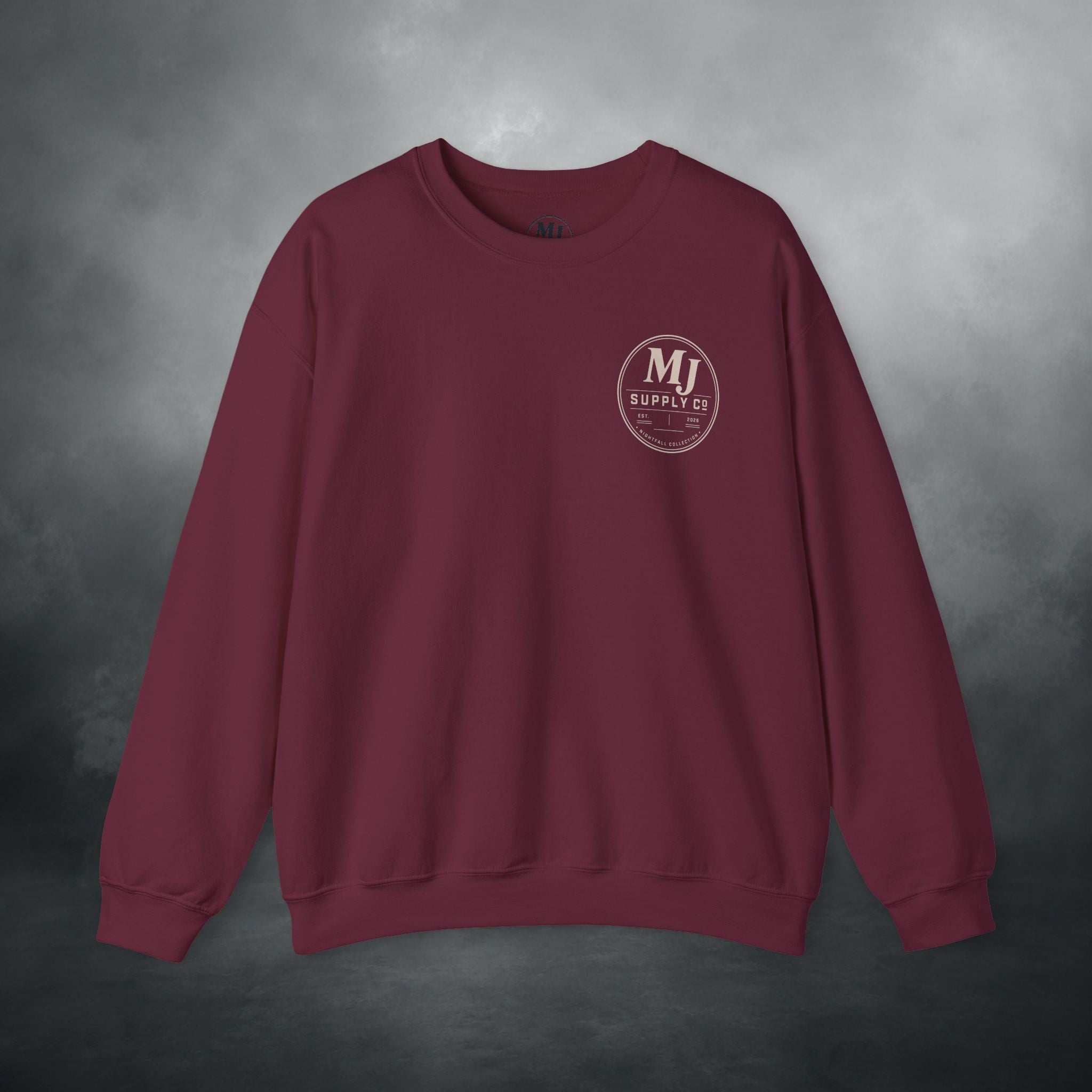 Dead Air Crewneck Sweatshirt