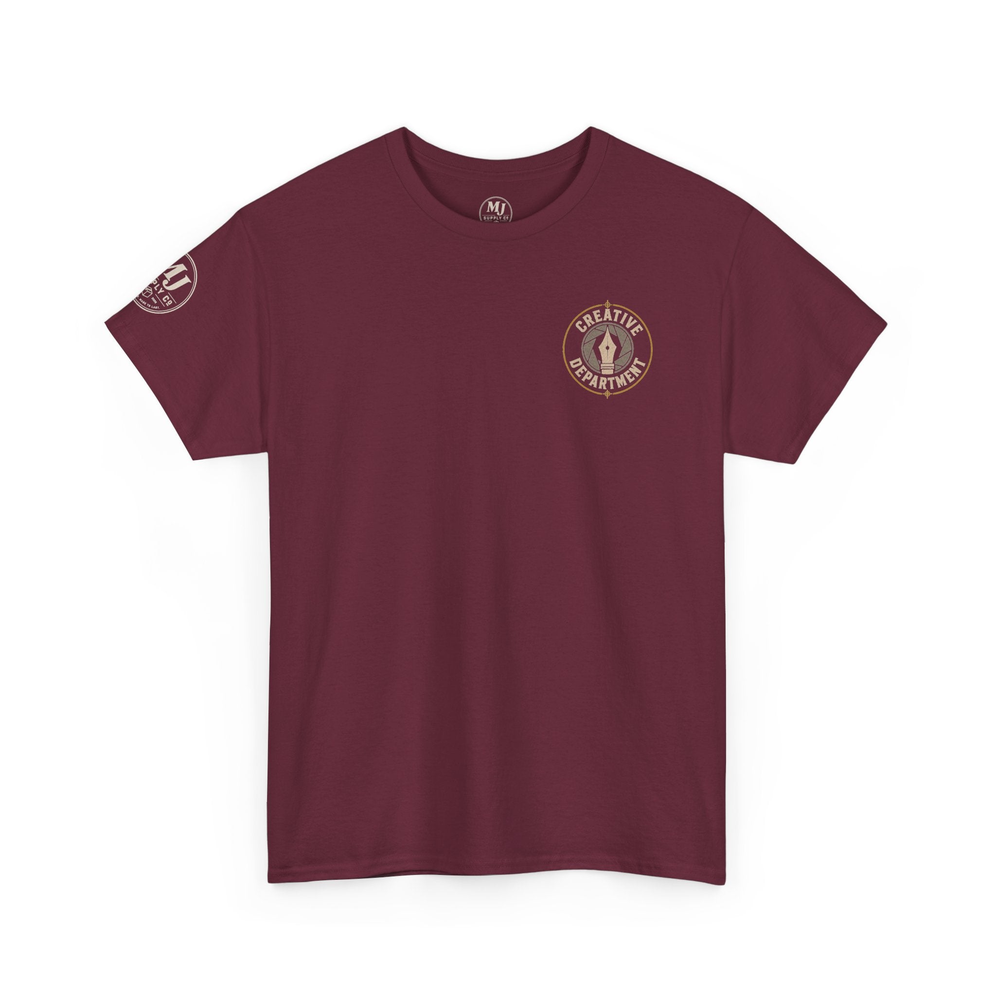 Creative Department Tee