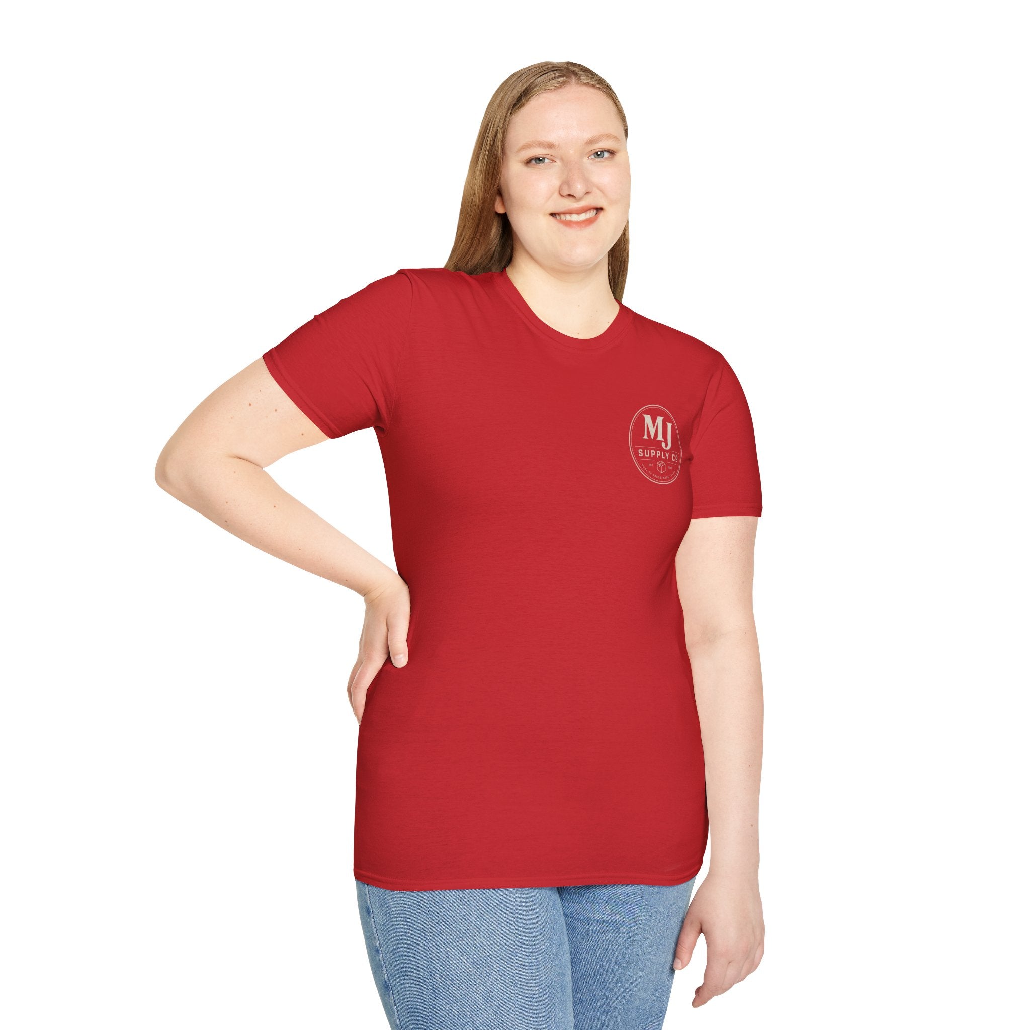 Logo Series Tee