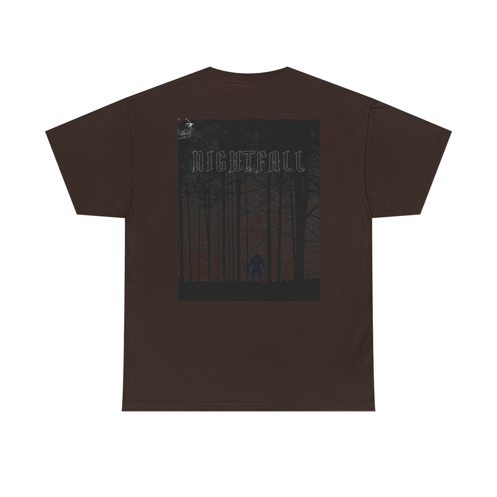 Werewolf's Nightfall Tee