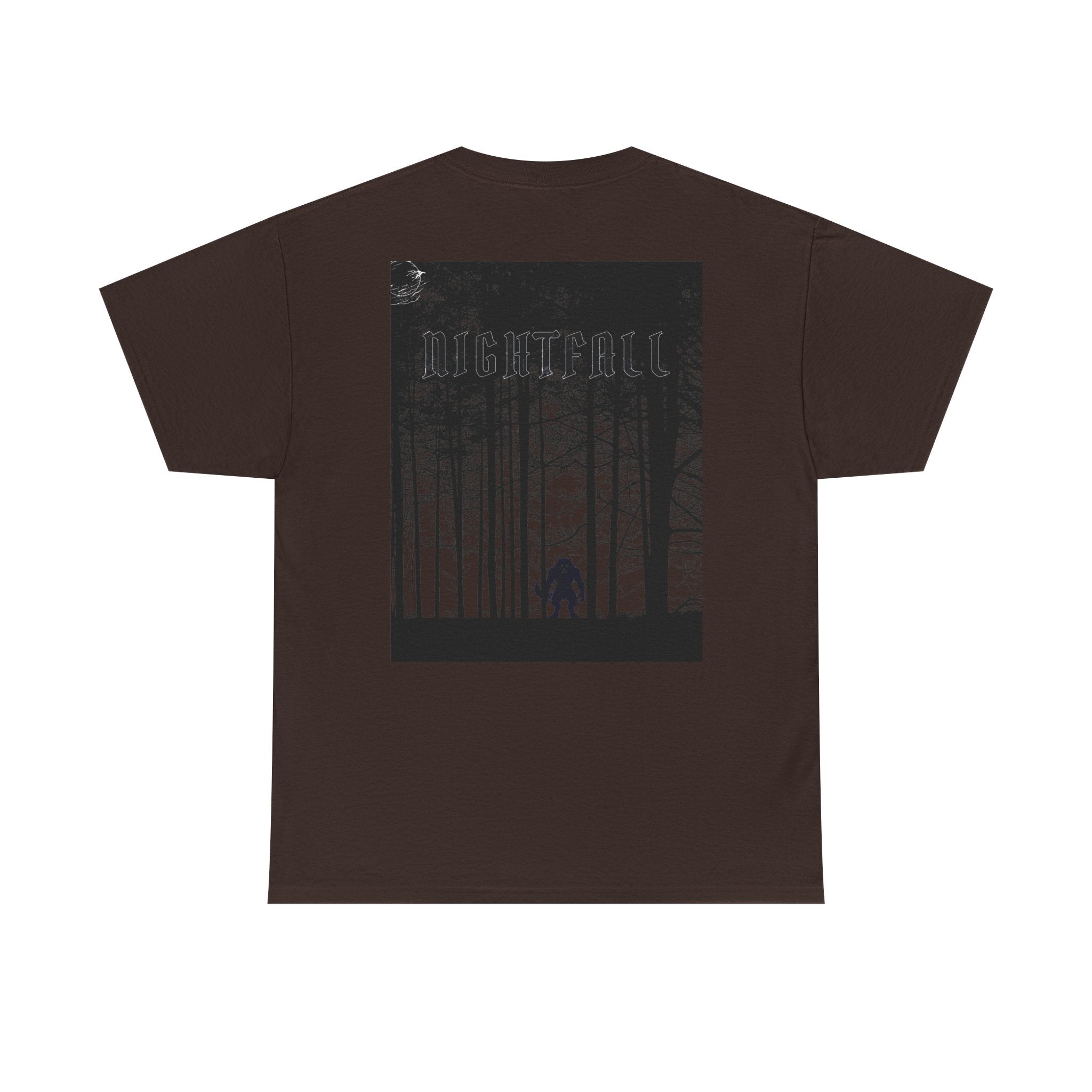 Werewolf's Nightfall Tee