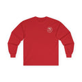 Blackwood Trail Heavyweight Long-Sleeve Tee