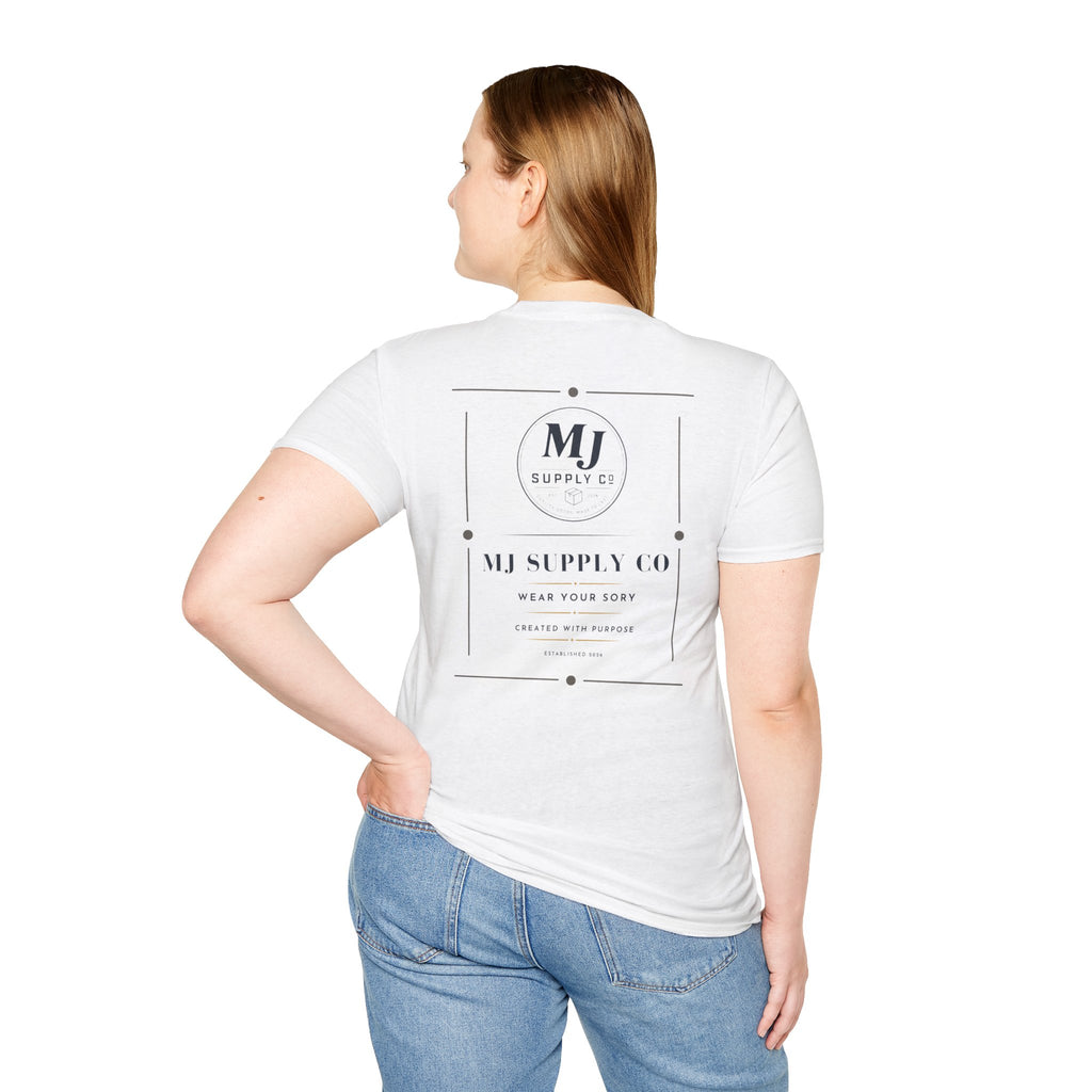 Logo Series Tee