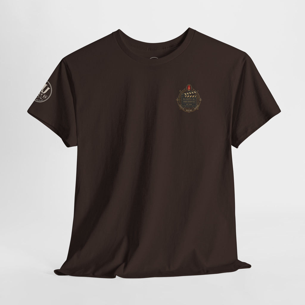 Always In Production Tee