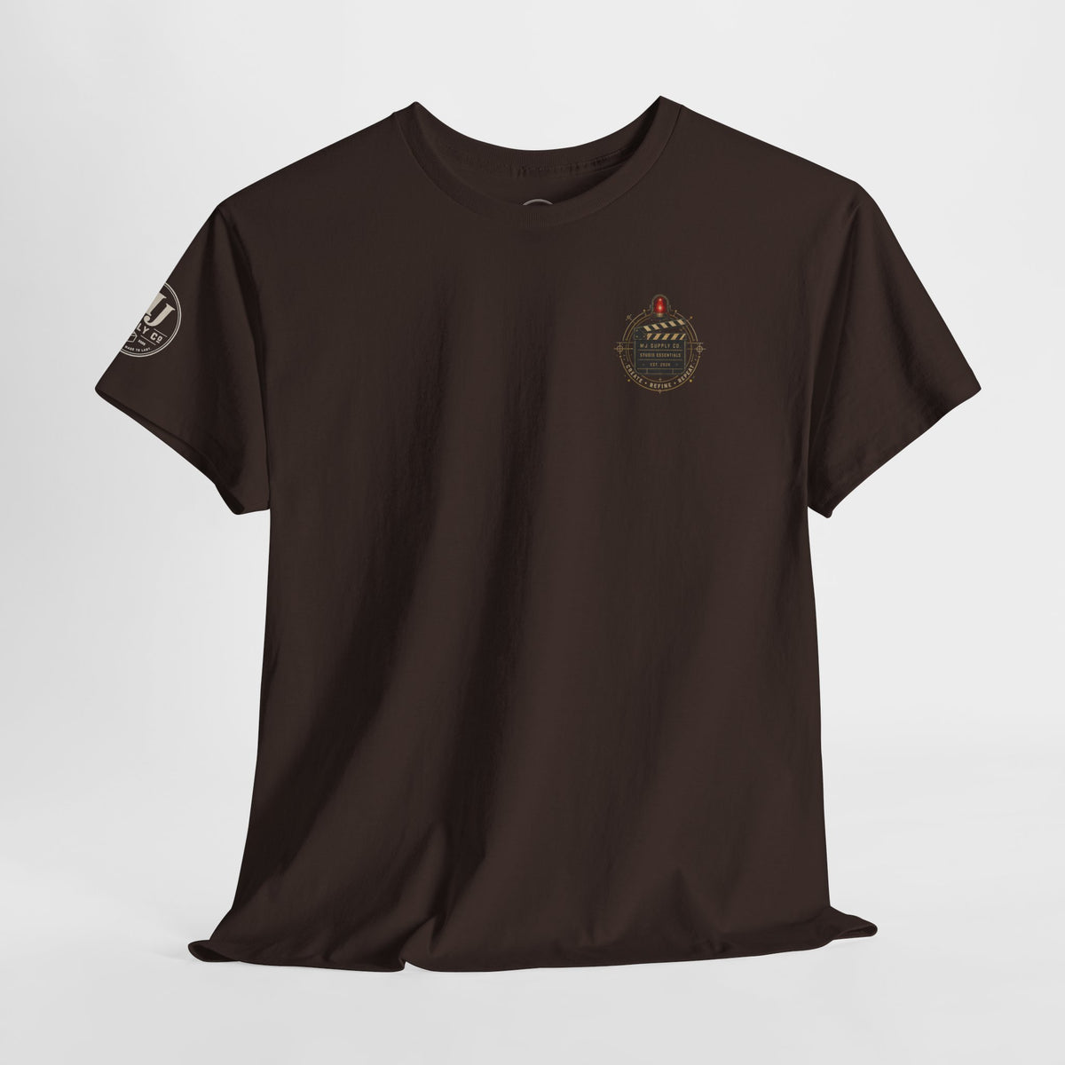 Always In Production Tee