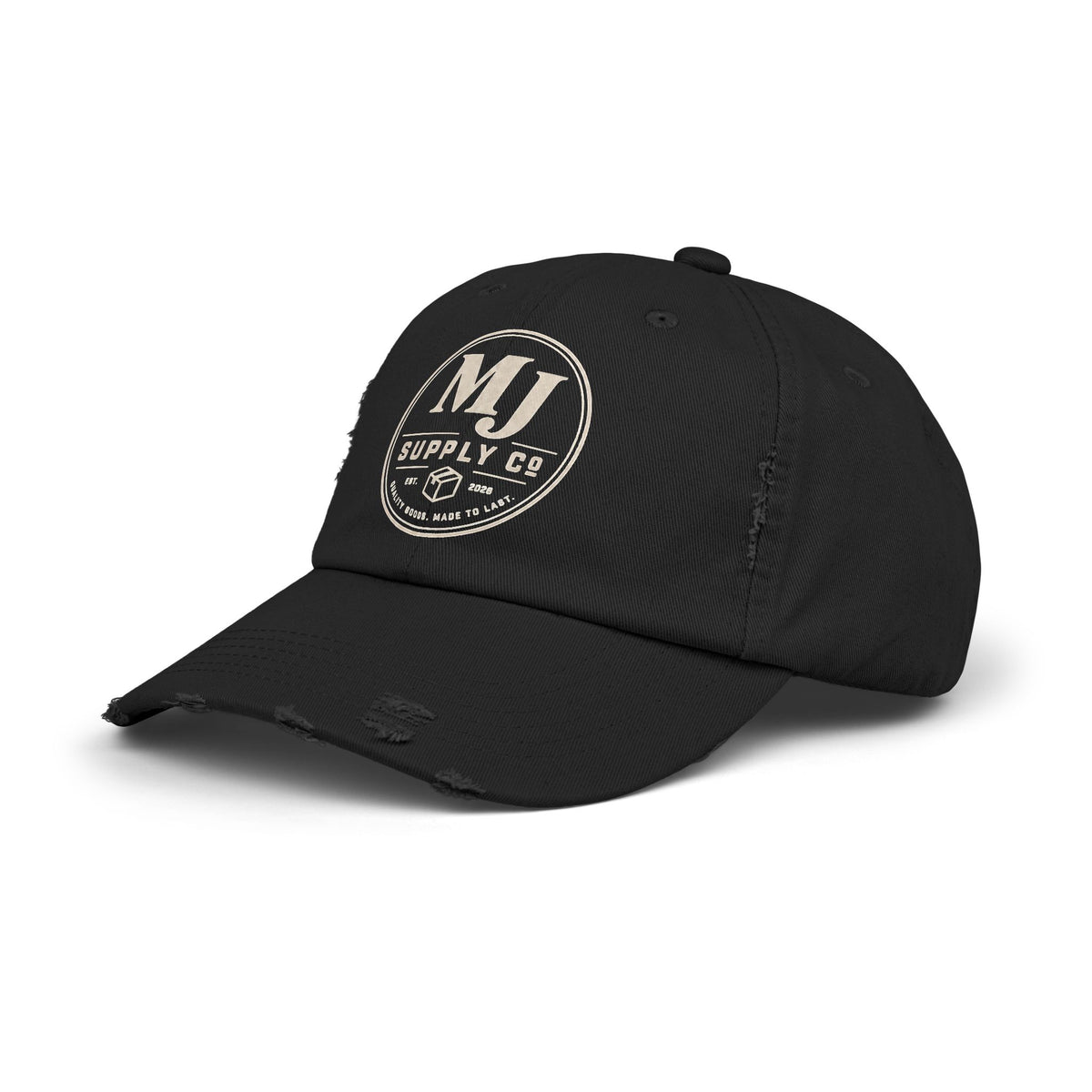 Logo Series Vintage Cap