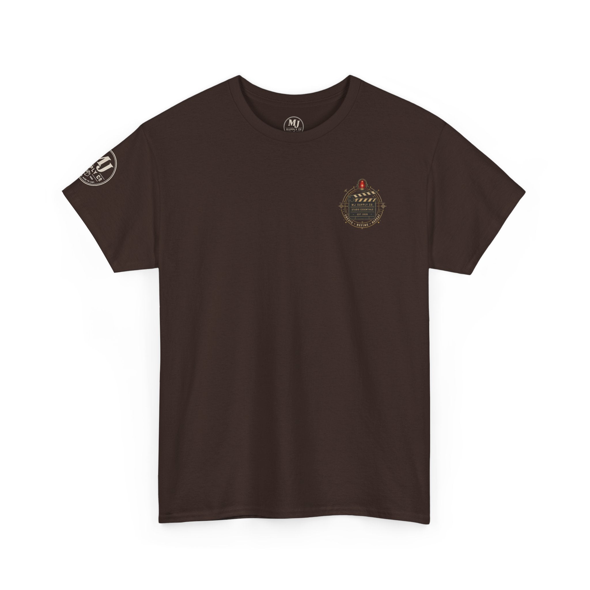 Always In Production Tee