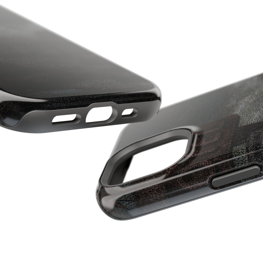 Midnight Motel MagSafe® Tough Phone Case