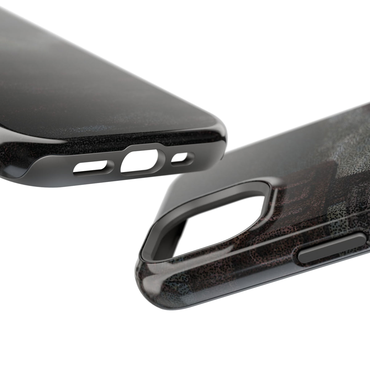 Midnight Motel MagSafe® Tough Phone Case