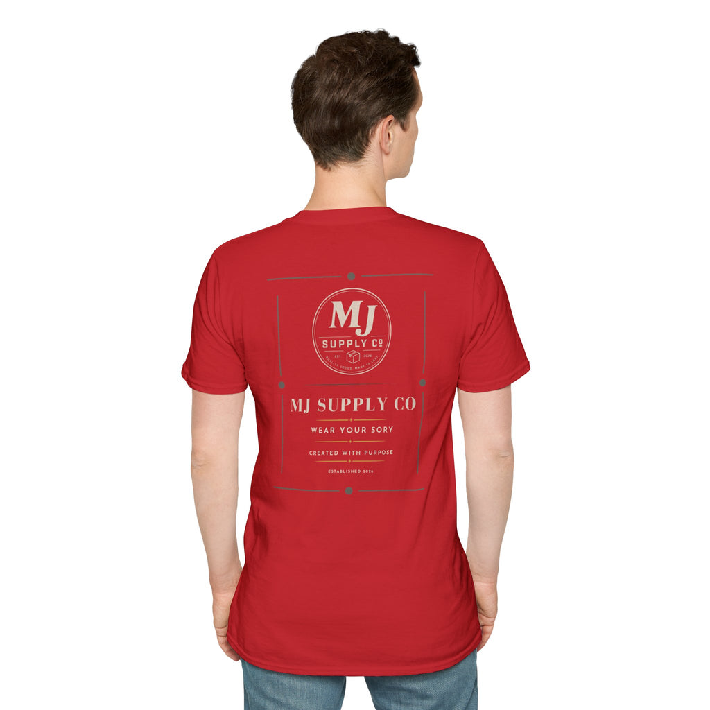 Logo Series Tee