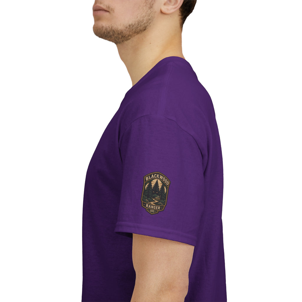Blackwood Trail Tee