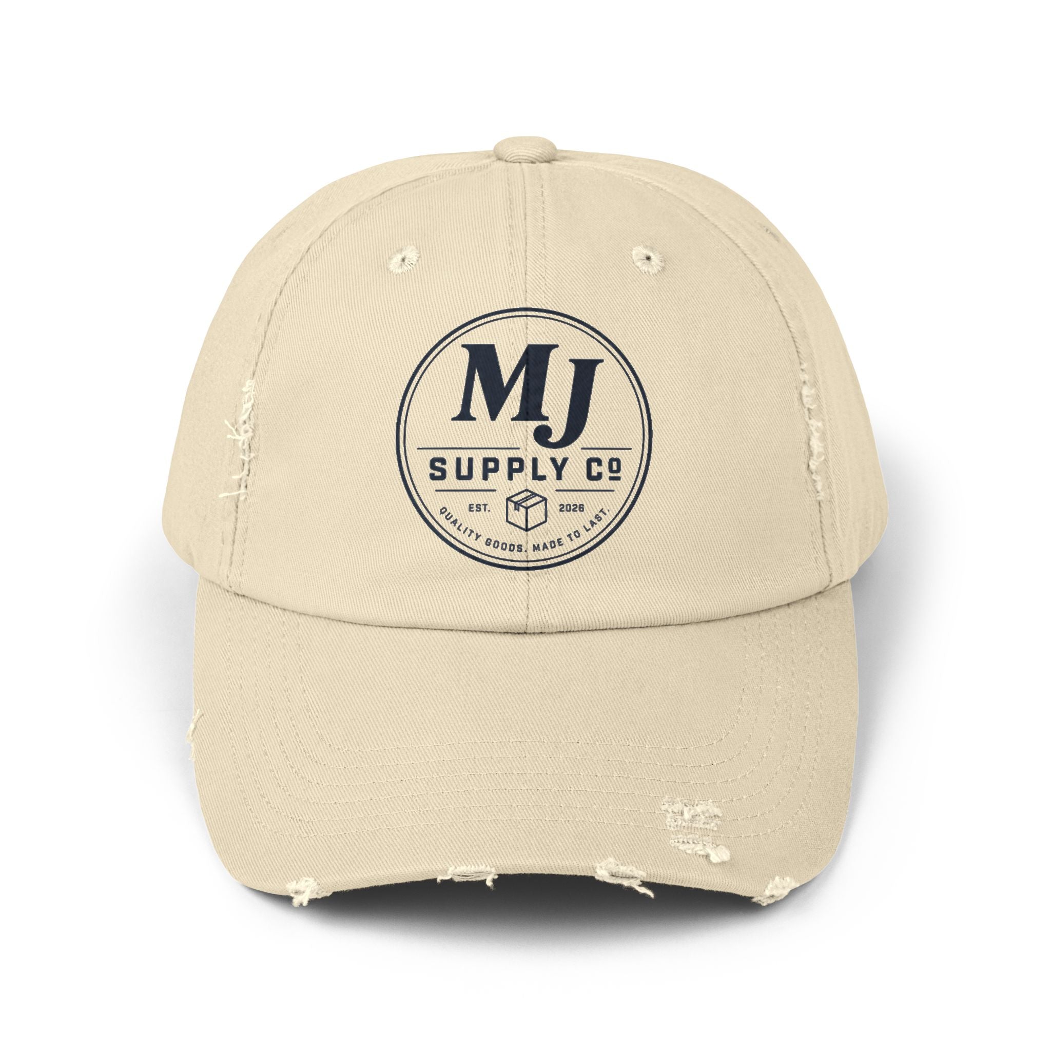 Logo Series Vintage Cap