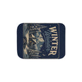 Winter Wander Sherpa Blanket