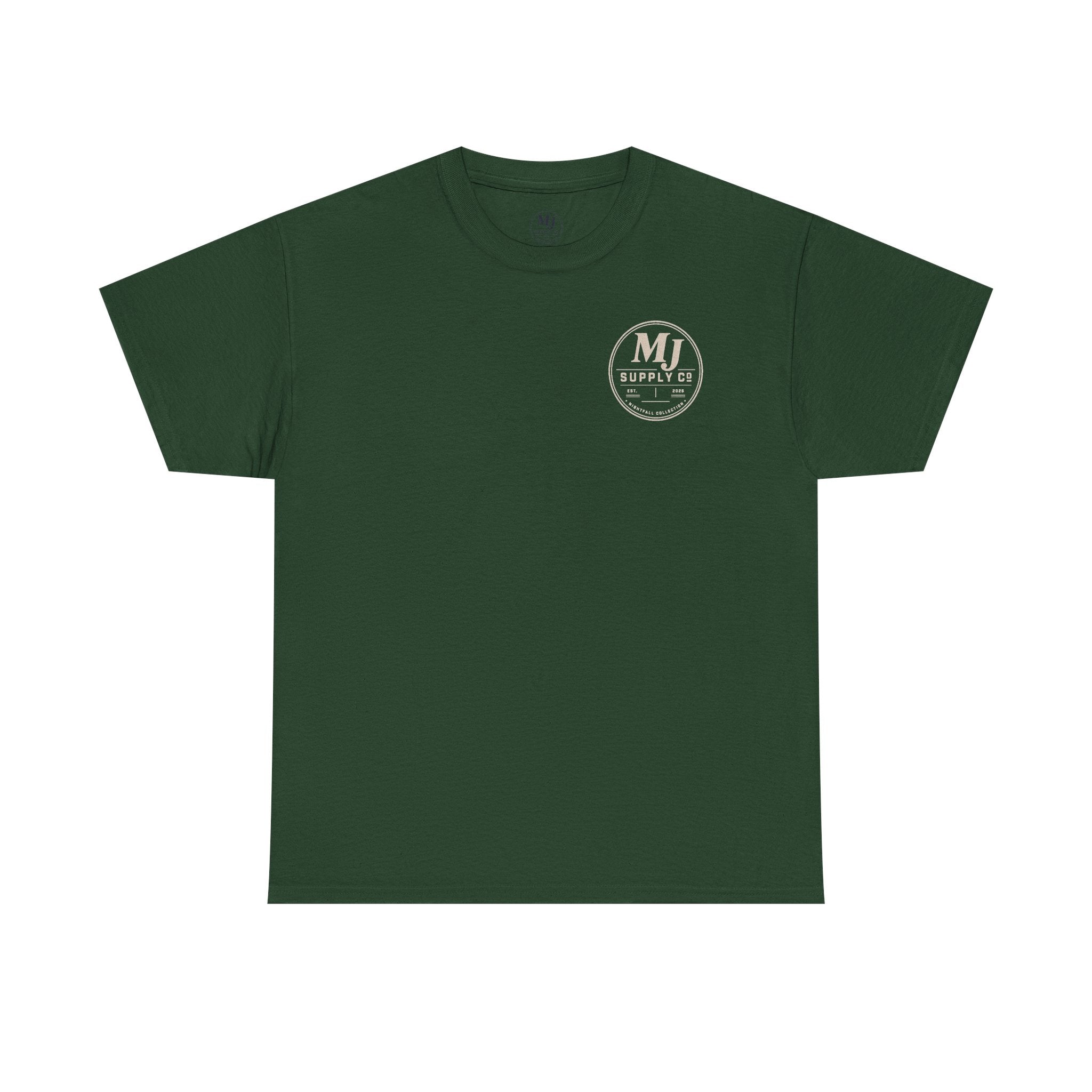 Werewolf's Nightfall Tee