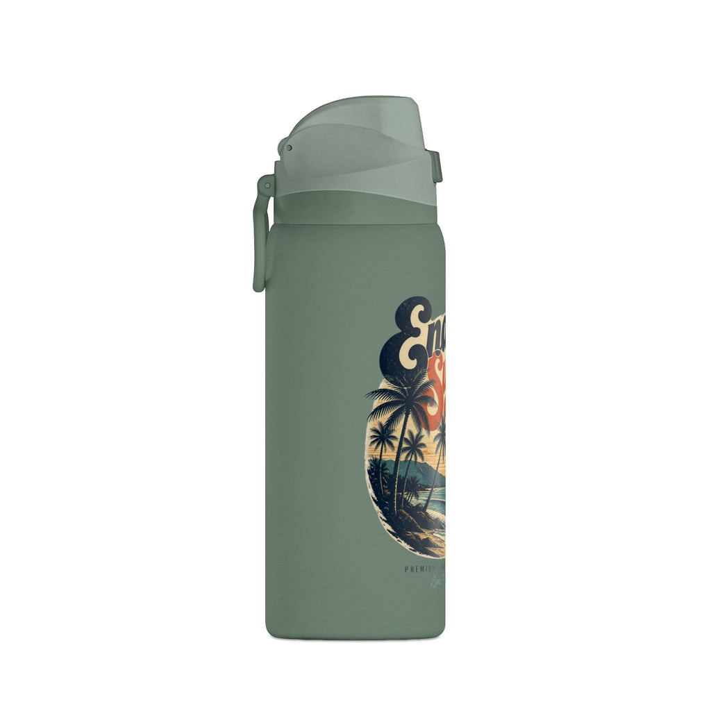 Endless Summer 32 oz Insulated Water Bottle