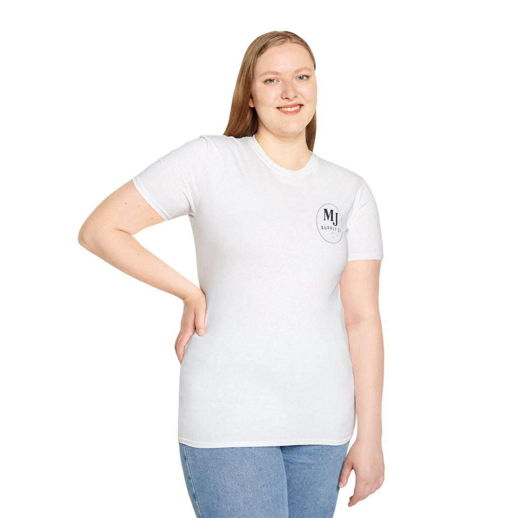 Logo Series Tee