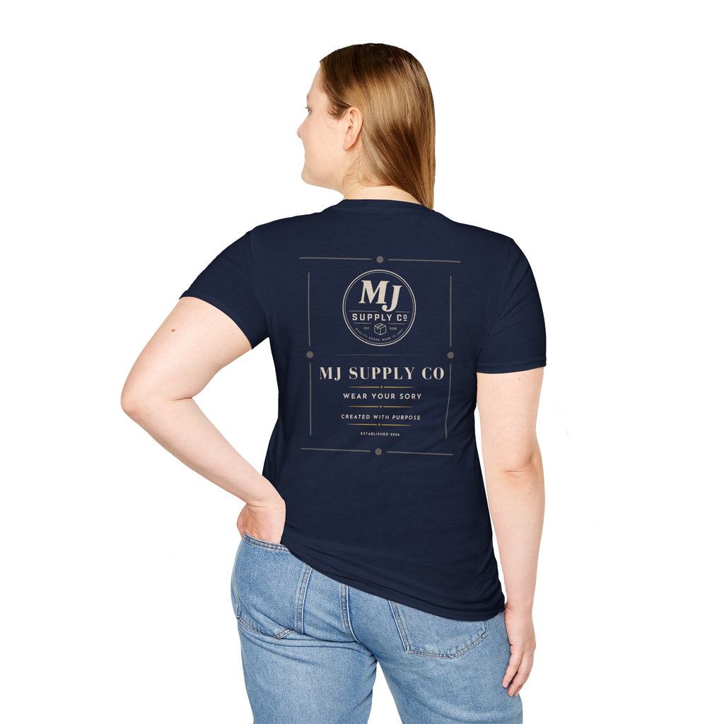 Logo Series Tee