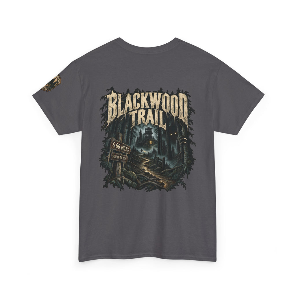 Blackwood Trail Tee