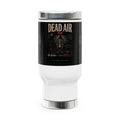 Dead Air Stainless Steel Travel Mug