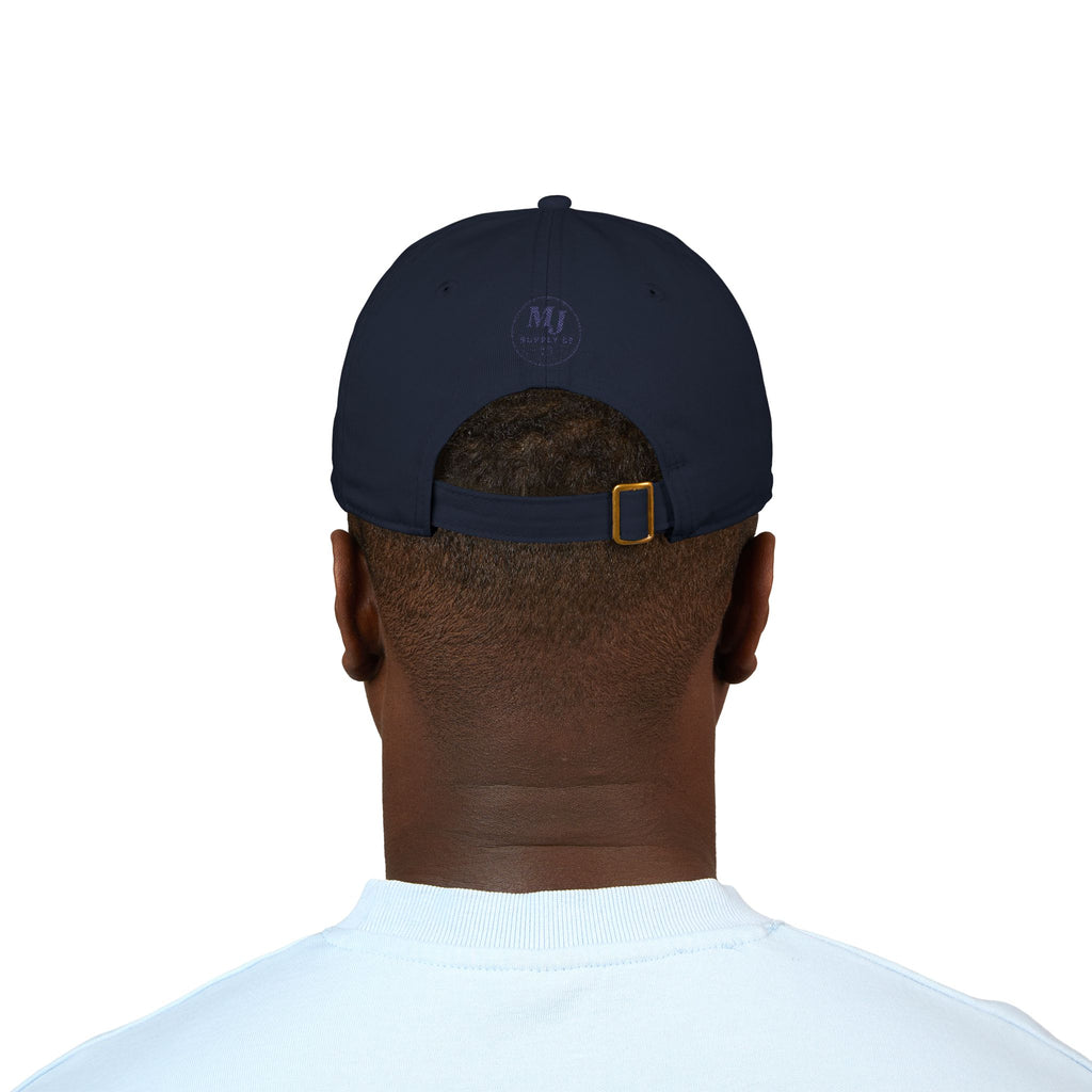 Always In Production Organic Cotton Cap