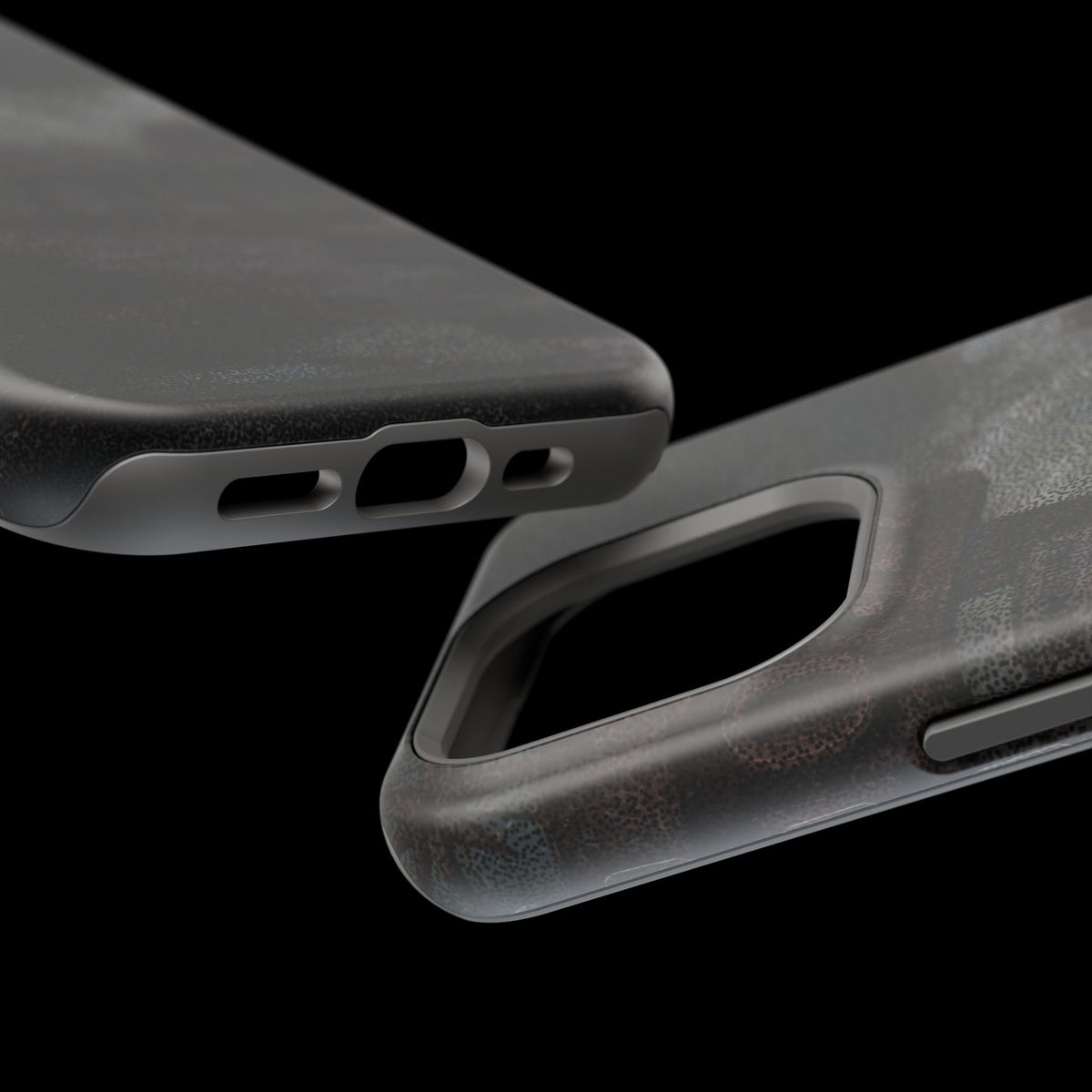 Midnight Motel MagSafe® Tough Phone Case
