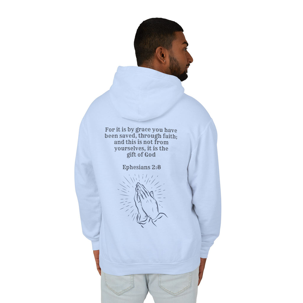 Amazing Grace Lightweight Hoodie